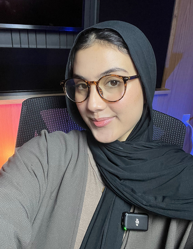 Marwa, founder of Digital Virality